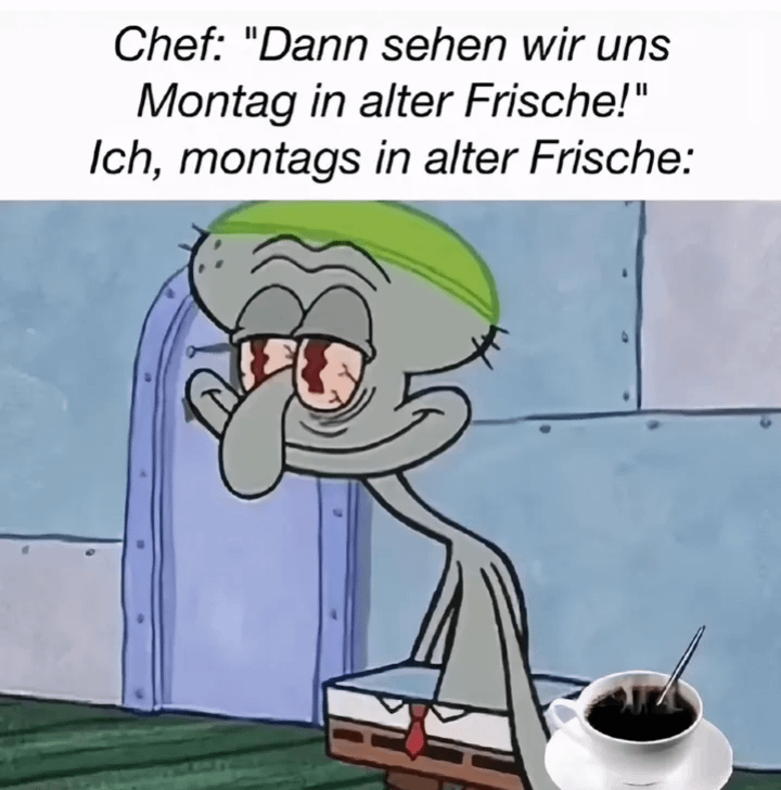 Hallo Chef