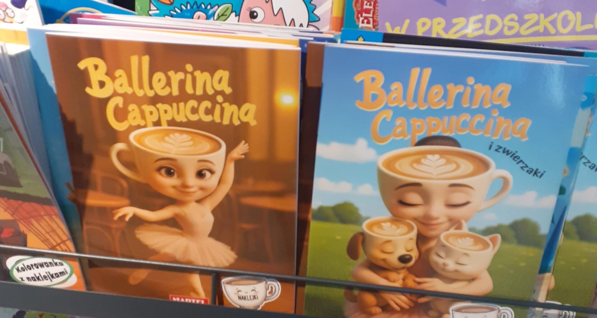 Czemu?