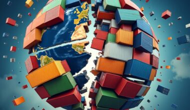 Shall We Play a Game? Tariff War Edition | American Enterprise Institute