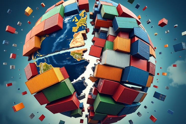 Shall We Play a Game? Tariff War Edition | American Enterprise Institute