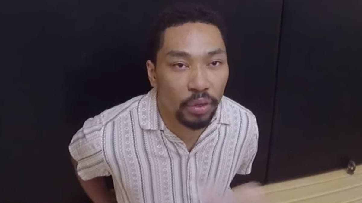 NYC shooter Shane Tamura closeup