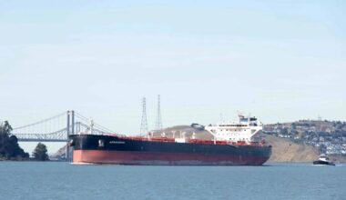 Venezuelan Oil Imports Resume Under New Chevron