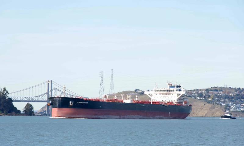 Venezuelan Oil Imports Resume Under New Chevron