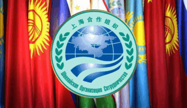 Tianjin Summit and geopolitics of Azerbaijan’s eastward policy