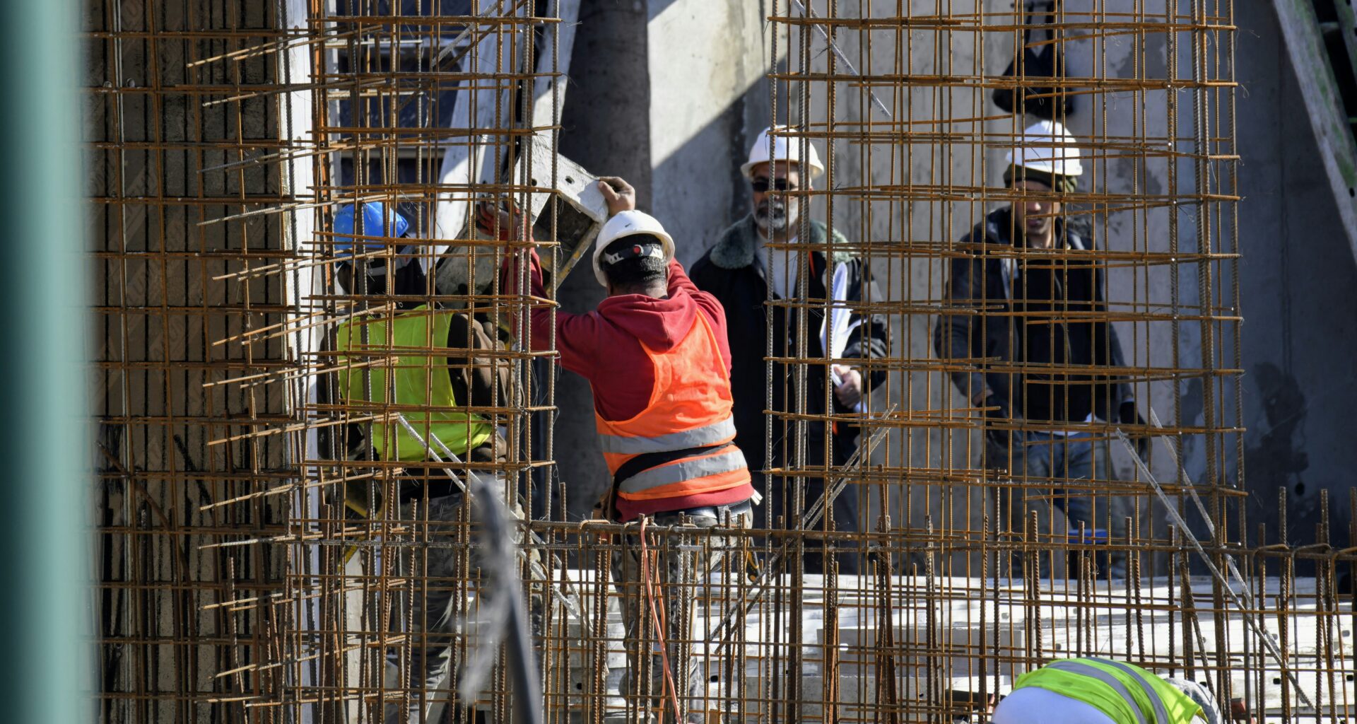 Mitigating Heat Stress: A Growing Threat For Workers And Employers