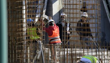 Mitigating Heat Stress: A Growing Threat For Workers And Employers