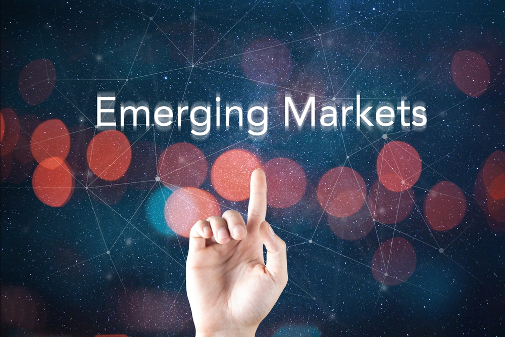 Investor shift brings emerging markets back into focus