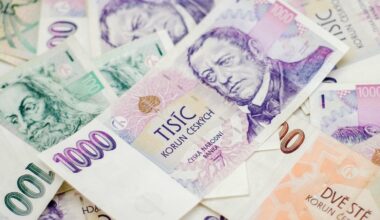 Czechia to increase wages in January, remain one of lowest in Europe