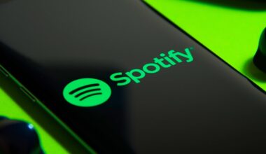Spotify confirms global price hike: How much will you pay in Czechia?