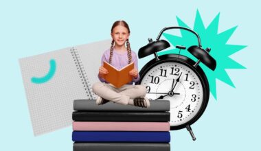 Mark your calendar: Important dates in the 2025-26 Czech school year