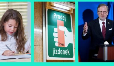 September 2025: Everything you need to know this month in Czechia