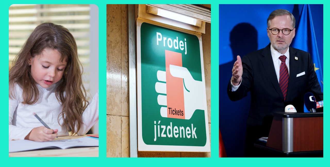 September 2025: Everything you need to know this month in Czechia
