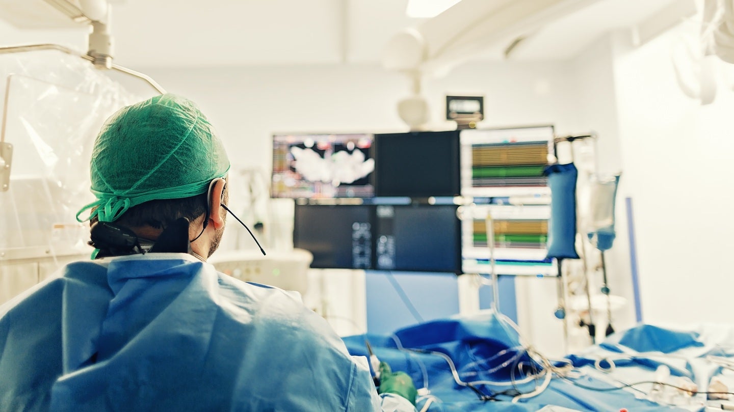 EPO grants patent for Autonomix Medical’s catheter technology