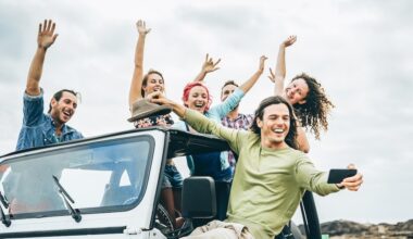 Italy Builds Ties with Croatia, Scotland, Greece in Embracing Nostalgication, A New Trend For GenZ Travel in Europe