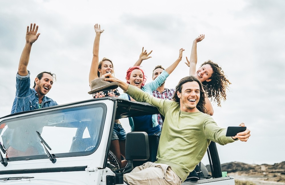 Italy Builds Ties with Croatia, Scotland, Greece in Embracing Nostalgication, A New Trend For GenZ Travel in Europe