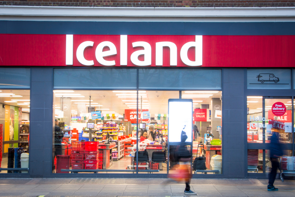 Frozen food retailer Iceland has rebranded its Bonus Card membership initiative as it implements a new push on loyalty.
