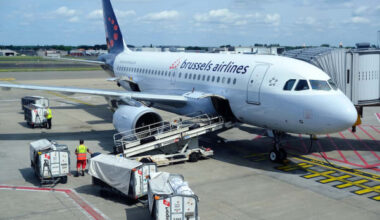 Airport staffers in Belgium demand boycott, refuse to work with flights going to Israel