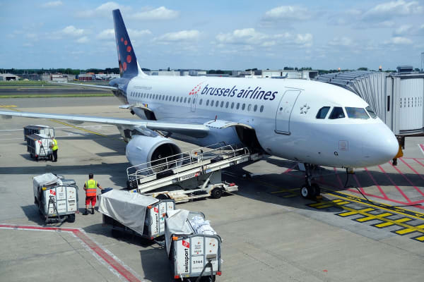 Airport staffers in Belgium demand boycott, refuse to work with flights going to Israel