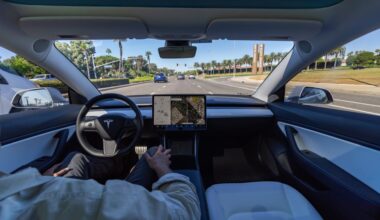What Drivers and Investors Need to Know