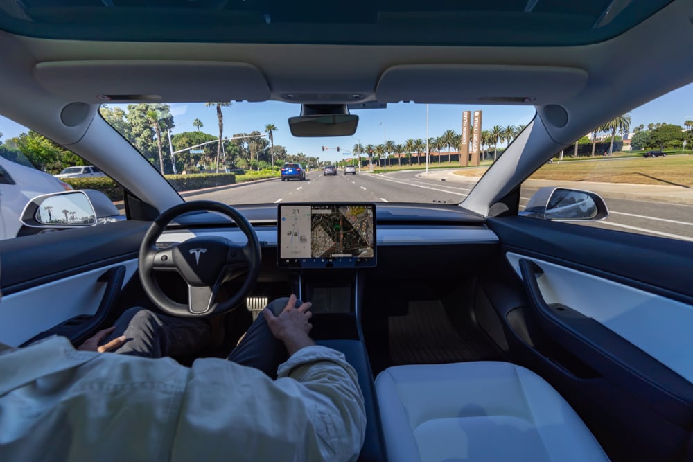 What Drivers and Investors Need to Know