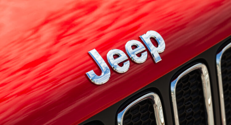 Stellantis (STLA) Reveals Its New Jeep Cherokee SUV amid Falling Sales