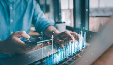 Ruihe Data Technology Expands into Cryptocurrency Business