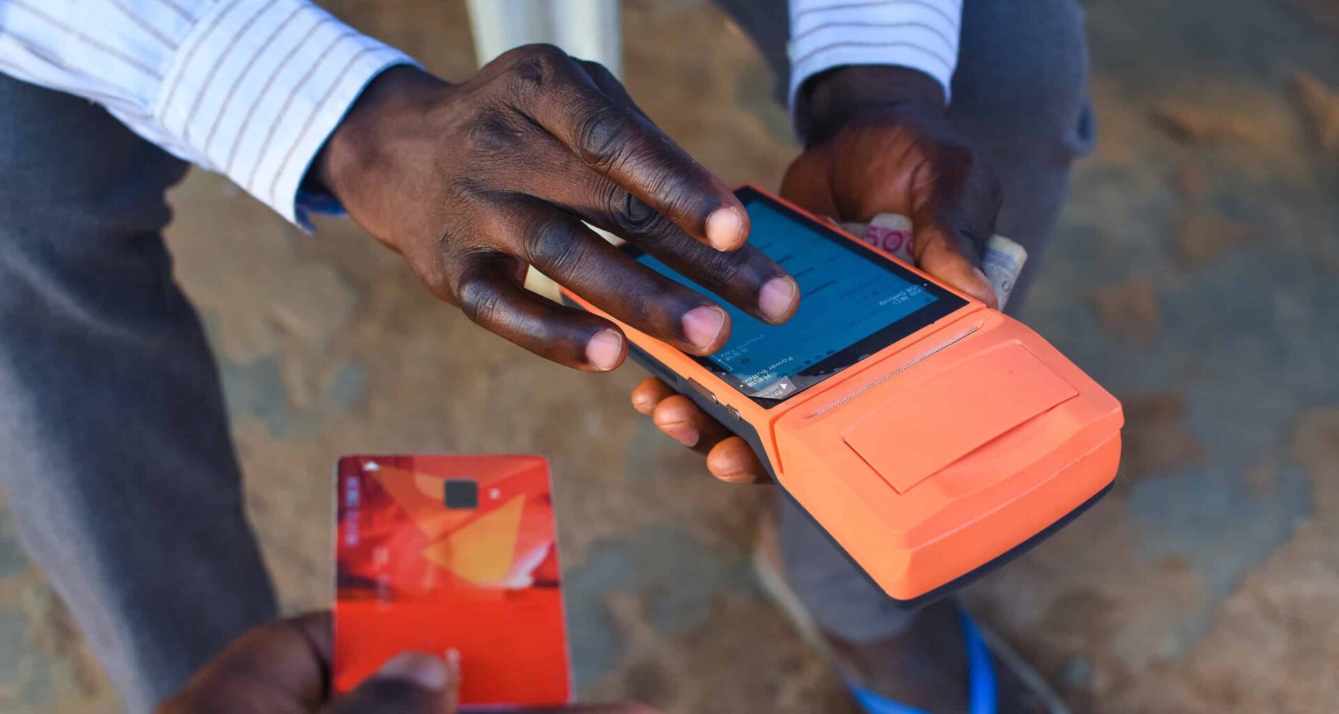 World's Best Banks in Africa 2025