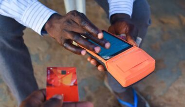 World's Best Banks in Africa 2025