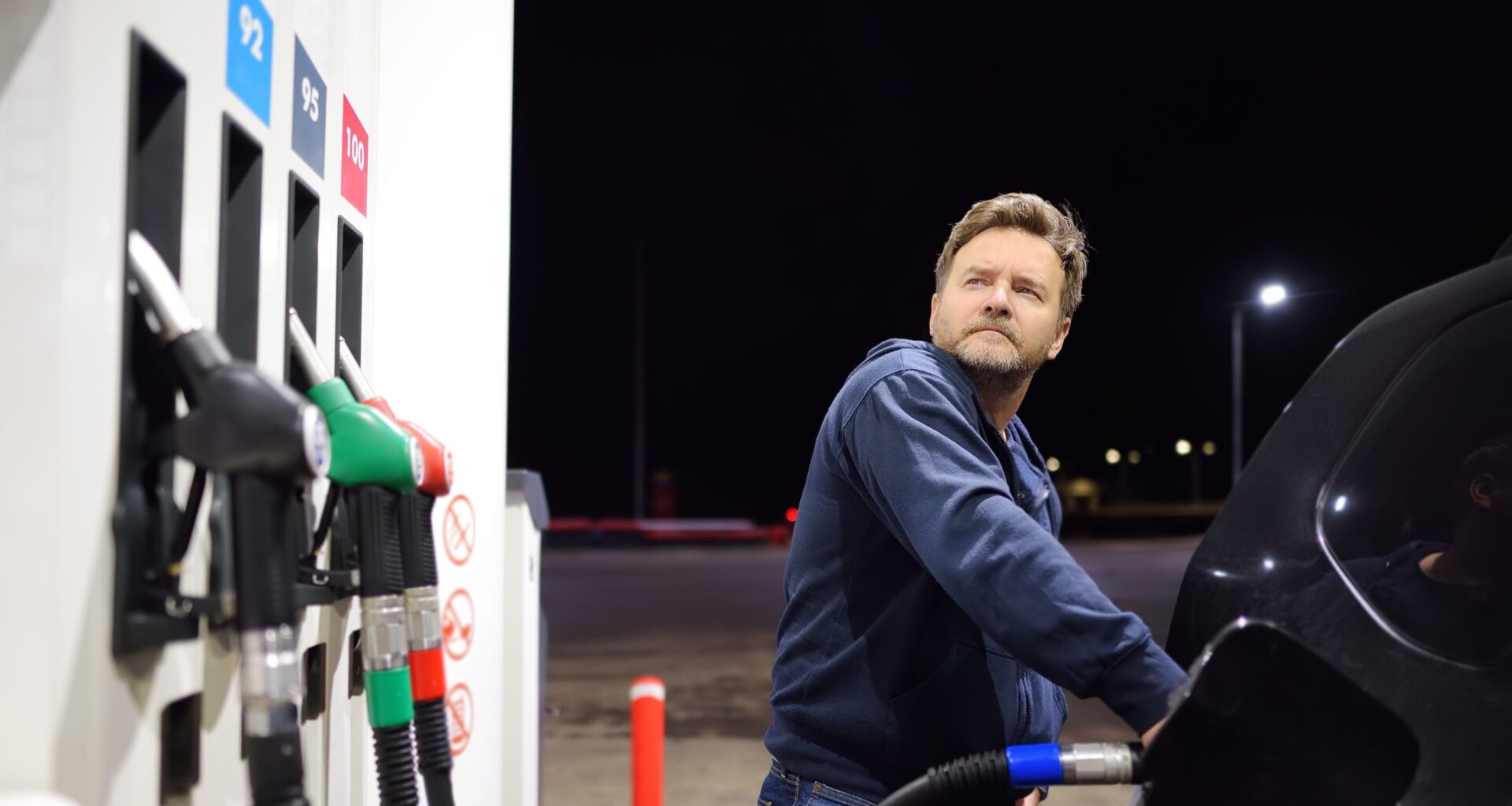 Natrona County gas prices drop, regaining title of cheapest in Wyoming