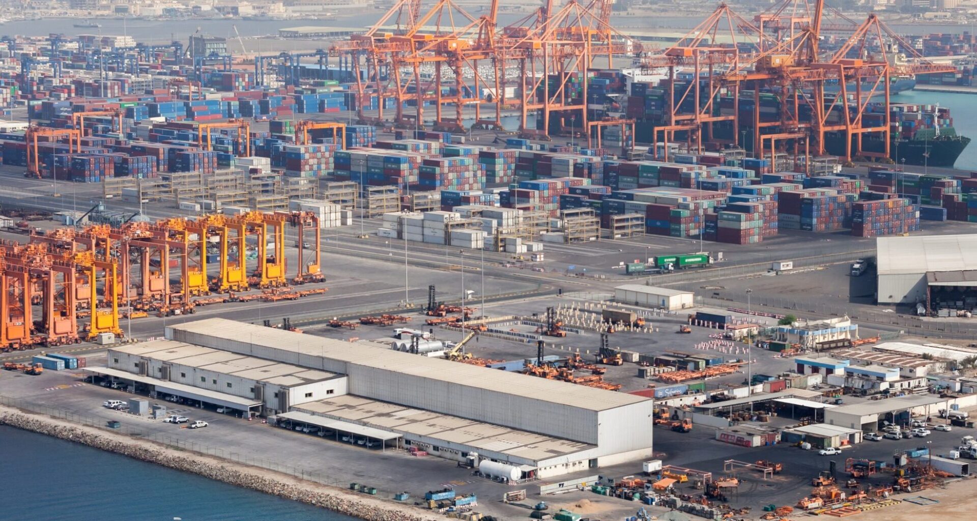 The India-Middle East-Europe Economic Corridor: Connectivity in an era of geopolitical uncertainty