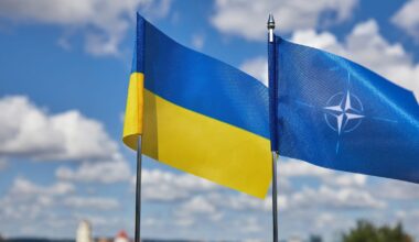 ‘Coalition of the Willing:’ Russia cannot block Ukraine’s path to NATO