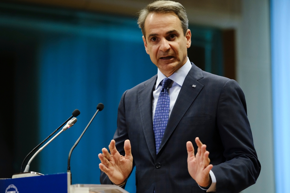 Greece’s Risky Embrace of Israel
