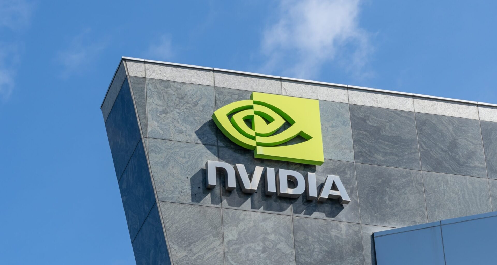 Nvidia (NVDA) Stock Slides Despite Revenue Beating Wall Street Forecasts. Here's Why