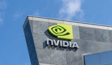 Nvidia (NVDA) Stock Slides Despite Revenue Beating Wall Street Forecasts. Here's Why