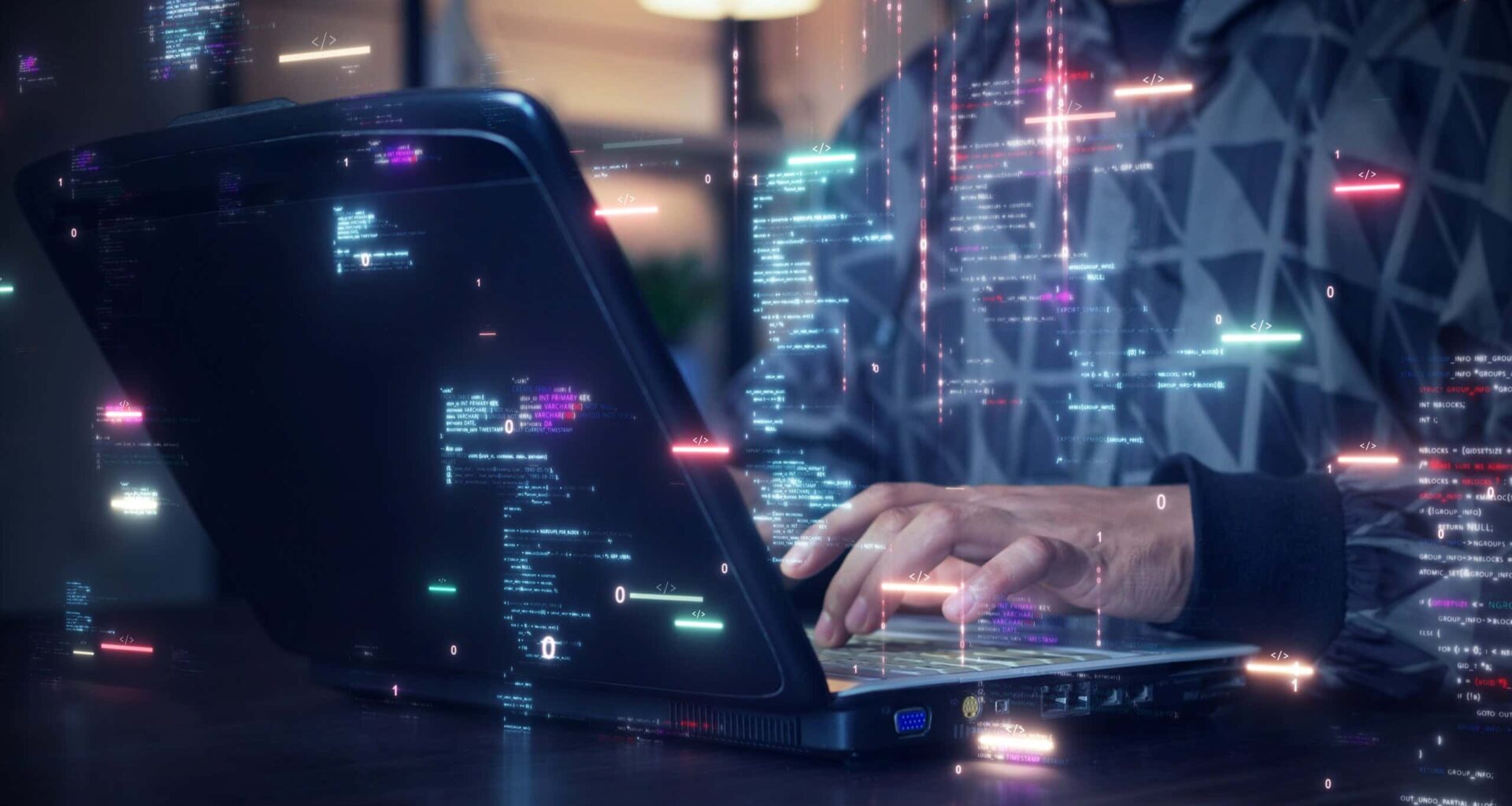 Cyber M&A