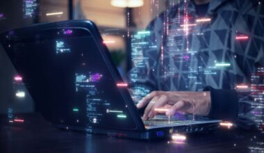 Cyber M&A
