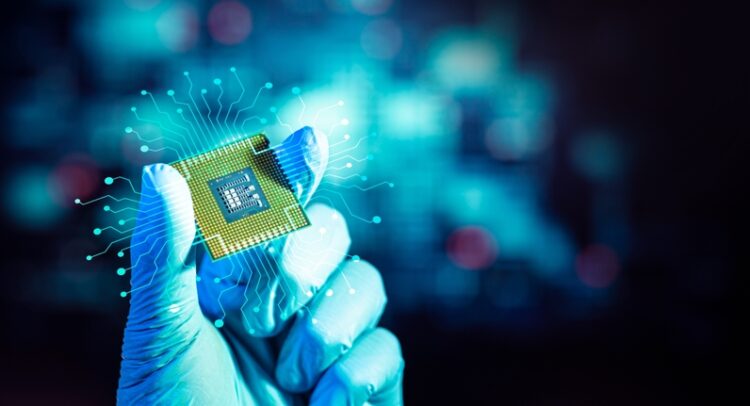Wall Street Is Bullish on Chip Stocks Nvidia (NVDA) and Marvell (MRVL) Ahead of Q2 Earnings