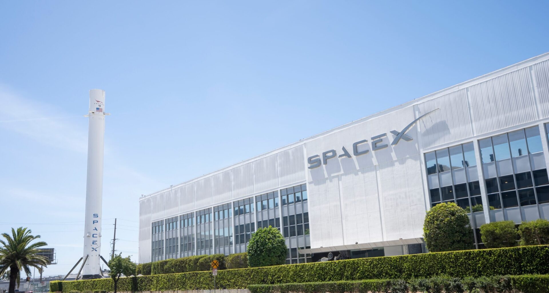 SpaceX Inks $1.05B Deal with South Korea’s Sphere Corp to Secure Rocket Superalloys