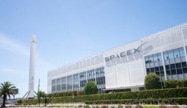 SpaceX Inks $1.05B Deal with South Korea’s Sphere Corp to Secure Rocket Superalloys
