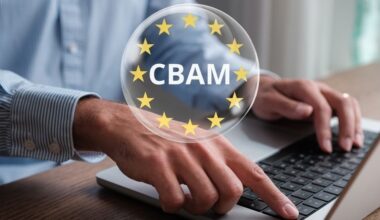 Photo – War and decarbonization: how might CBAM affect Ukraine’s economy?