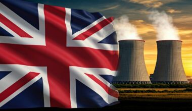 UK’s nuclear energy potential held back by regulatory barriers