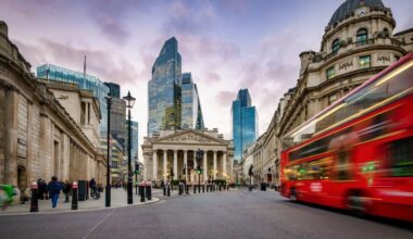 UK Money Markets: Slower QT will support GBP liquidity conditions | articles
