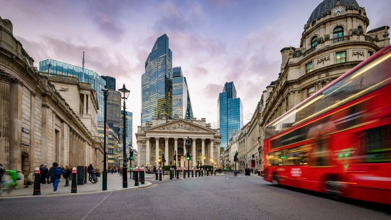 UK Money Markets: Slower QT will support GBP liquidity conditions | articles