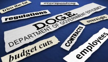 Senate Bill Looks to Audit Systems Accessed by DOGE – MeriTalk