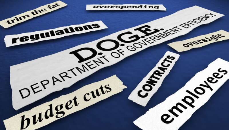 Senate Bill Looks to Audit Systems Accessed by DOGE – MeriTalk