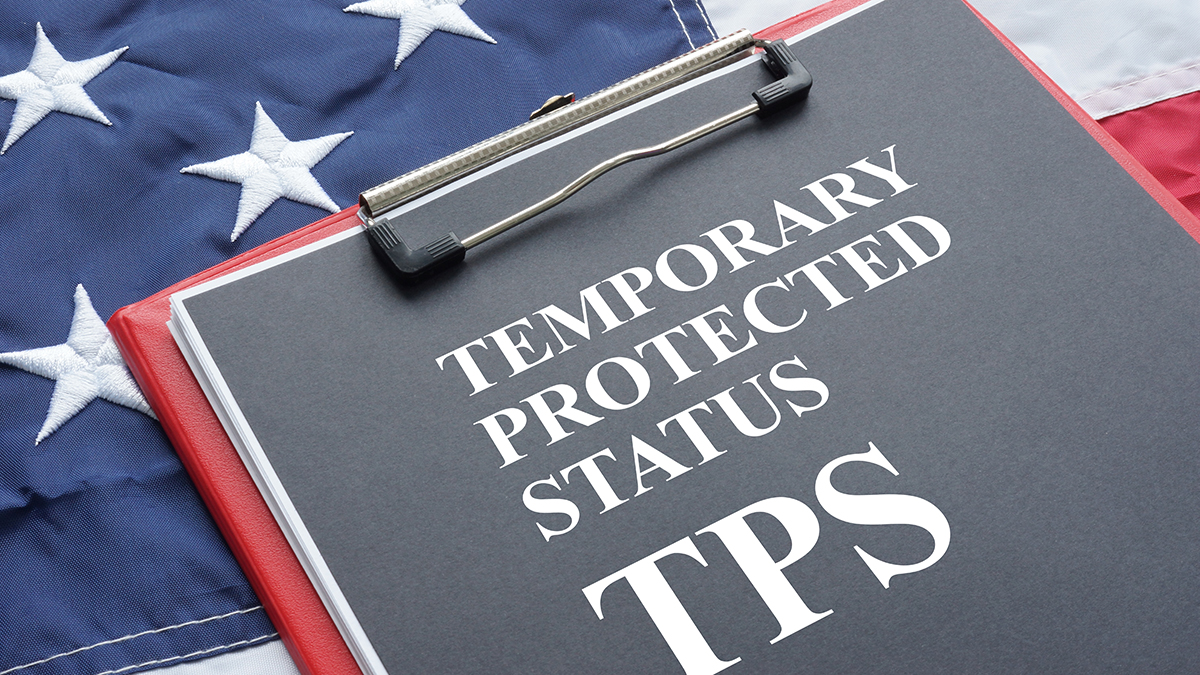 Migrant status protection extended for 60,000 people – NBC Los Angeles