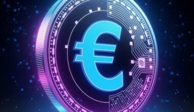 The EU Shocks Crypto Markets by Exploring Ethereum and Solana for the Digital Euro