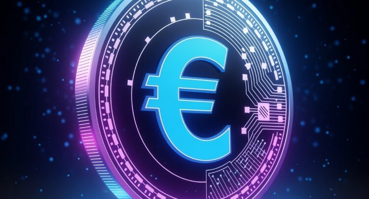 The EU Shocks Crypto Markets by Exploring Ethereum and Solana for the Digital Euro