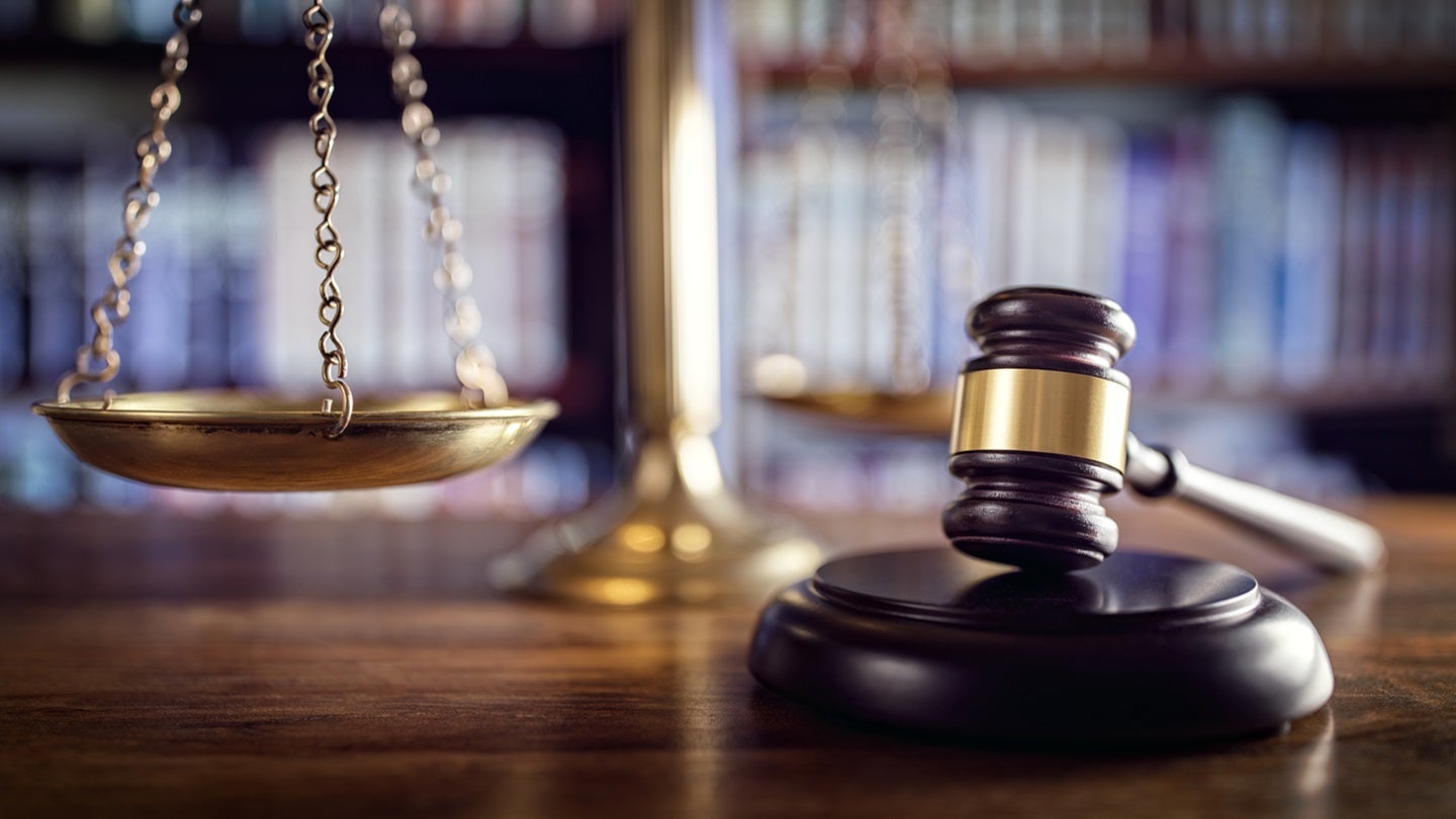 Venture Global wins arbitration case against Shell over LNG delivery failures