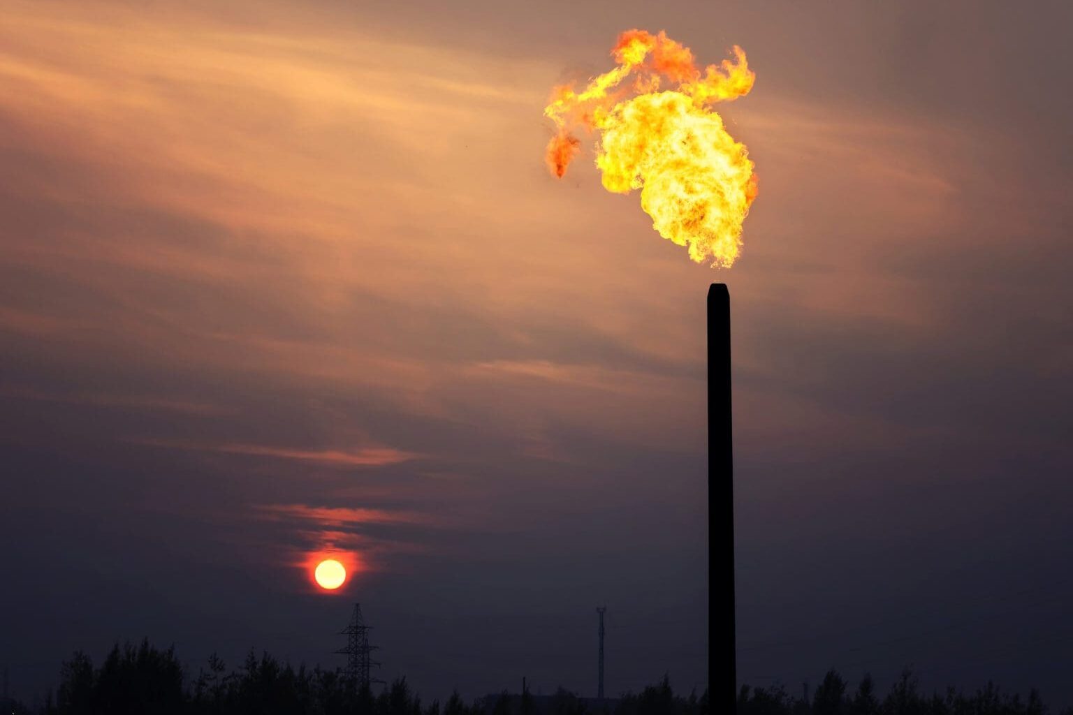 Hungary’s Oil and Gas Output Climbs Further in Early 2025